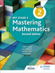 Book cover of: Key Stage 3 Mastering Mathematics Book 2. By: Sophie Goldie