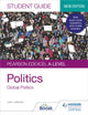 Pearson Edexcel A-level Politics Student Guide 4: Global Politics Second Edition 9781398318083 John Jefferies
