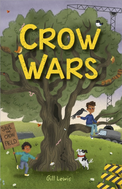 Reading Planet: Astro - Crow Wars - Supernova/Earth 9781398325616 No author listed.