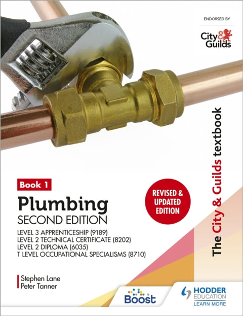 The City & Guilds Textbook