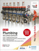 Book cover of: City & Guilds Textbook: Plumbing Book 2, Second Edition: For the Level 3 Apprenticeship (9189), Level 3 Advanced Technical Diploma (8202), Level 3 Diploma (6035) & T Level Occupational Specialisms (8710). By: Peter Tanner