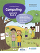 Book cover of: Cambridge Primary Computing Learner's Book Stage 3. By: Roland Birbal