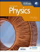 Book cover of: Physics for the IB Diploma Third edition. By: John Allum