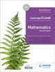 Book cover of: Cambridge O Level Mathematics Second edition. By: Brian Seager