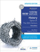 Cambridge IGCSE and O Level History 3rd Edition: Option B: The 20th century 9781398375055 Ben Walsh