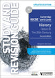 Cambridge IGCSE and O Level History Study and Revision Guide, Second Edition 9781398375062 Benjamin Harrison