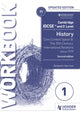 Cambridge IGCSE and O Level History Workbook 1 - Core content Option B: The 20th century: International Relations since 1919 2nd Edition 9781398375116 Benjamin Harrison