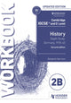 Book cover of: Cambridge IGCSE and O Level History Workbook 2B - Depth study: Germany, 1918–45 2nd Edition. By: Benjamin Harrison