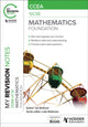 Book cover of: My Revision Notes: CCEA GCSE Mathematics Foundation. By: Ian Bettison