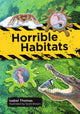 Book cover of: Reading Planet KS2: Horrible Habitats - Venus/Brown. By: Isabel Thomas