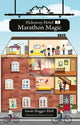 Book cover of: Reading Planet KS2: Hideaway Hotel: Marathon Magic - Venus/Brown. By: Sarah Hagger-Holt