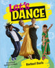 Book cover of: Reading Planet KS2: Let's Dance - Venus/Brown. By: Rachael Davis