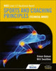 Book cover of: WJEC Level 1/2 Vocational Award Sports and Coaching Principles (Technical Award) - Student Book. By: Will Swaithes