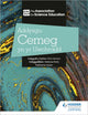 Book cover of: Addysgu Cemeg yn yr Uwchradd (Teaching Secondary Chemistry 3rd Edition Welsh Language edition). By: The Association For Science Education