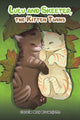 Book cover of: Lulu and Skeeter, the Kitten Twins. By: Carole May Brownjohn