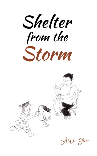 Book cover of: Shelter from the Storm