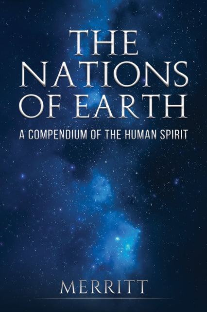 Book cover of: Nations of Earth
