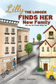 Book cover of: Lilly the Lodger Finds Her New Family