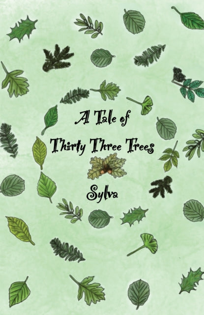 Book cover of: Tale of Thirty Three Trees