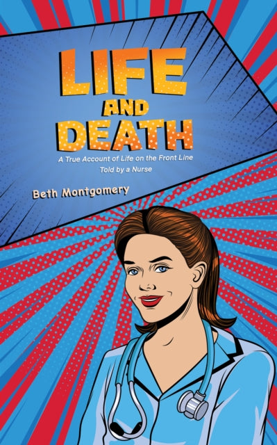 Book cover of: Life and Death