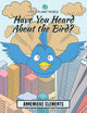 Book cover of: Little Planet People: Have You Heard About the Bird?