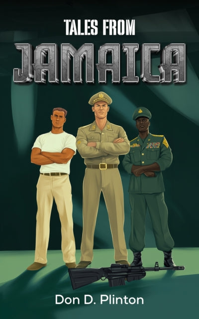Book cover of: Tales From Jamaica