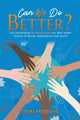 Book cover of: Can We Do Better?. By: Don Morris
