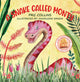 Book cover of: Snake Called Monty. By: Madeleine Simson