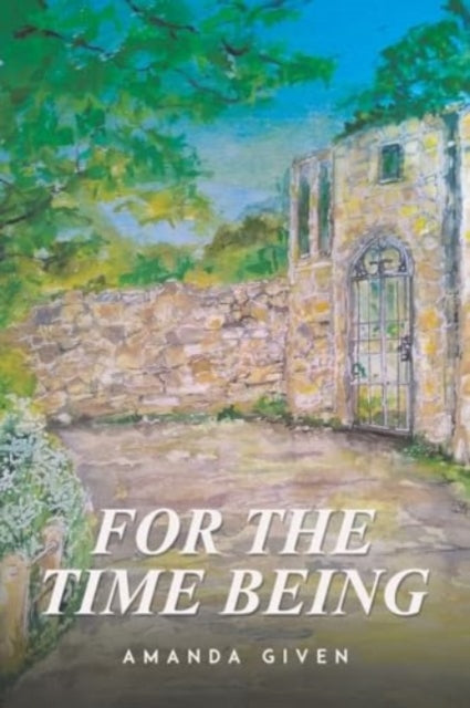 Book cover of: For the Time Being