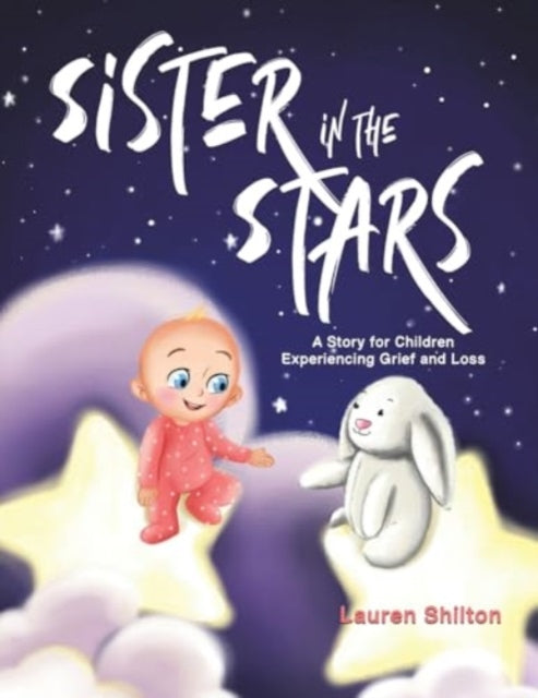 Book cover of: Sister in the Stars