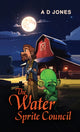 Book cover of: Water Sprite Council