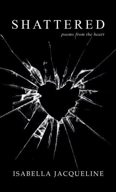 Book cover of: Shattered