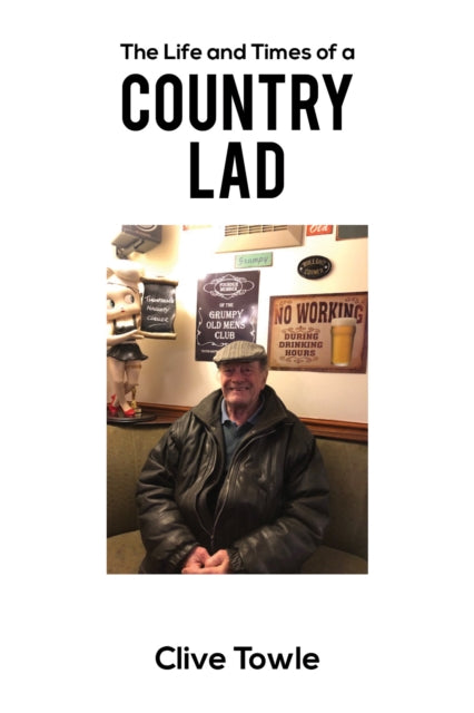 Book cover of: Life and Times of a Country Lad