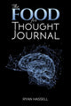 Book cover of: Food for Thought Journal