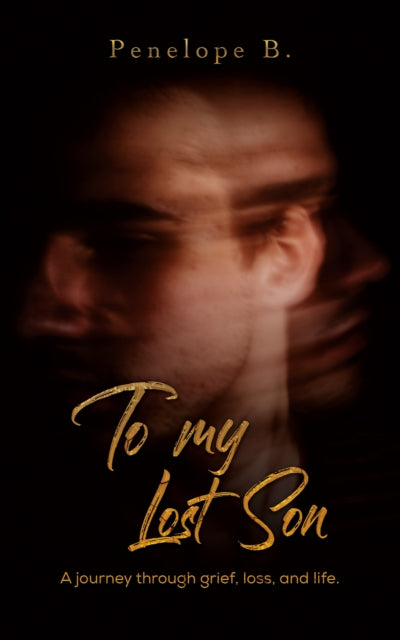 Book cover of: To My Lost Son