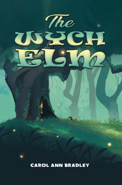 Book cover of: Wych Elm