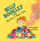 Book cover of: Billy Bookley and My Book of Magic Tricks