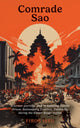 Book cover of: Comrade Sau. By: Firos Iseu