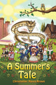 Book cover of: Summer's Tale. By: Christopher Hayes-Brown