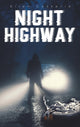 Book cover of: Night Highway. By: Allen Coskerie
