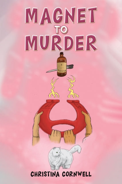 Book cover of: Magnet to Murder