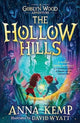 Hollow Hills 9781398503892 Anna Kemp