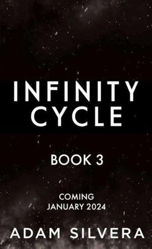 Infinity Kings, The much-loved hit from the author of No.1 bestselling blockbuster THEY BOTH DIE AT THE END!