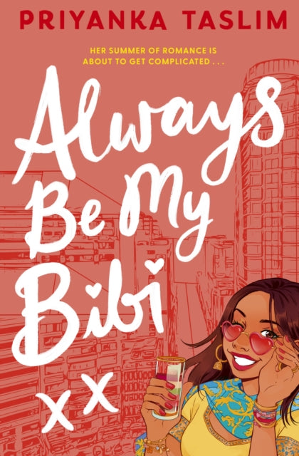 Always Be My Bibi