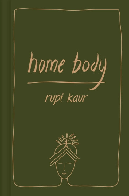 Book cover of: Home Body