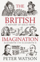 Book cover of: British Imagination
