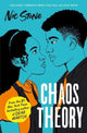 Book cover of: Chaos Theory. By: Nic Stone