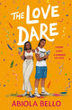 Book cover of: Love Dare