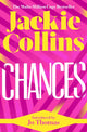 Book cover of: Chances. By: Jackie Collins