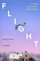 Book cover of: Flight. By: Lynn Steger Strong